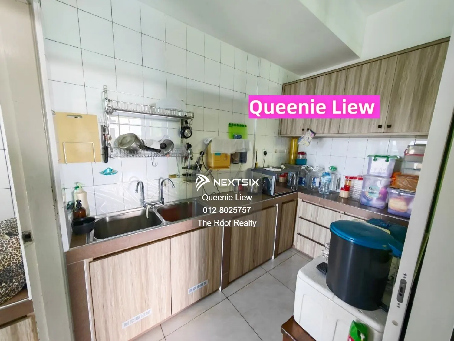 Condominium For Sale in Kota Kinabalu Sabah - Image 10