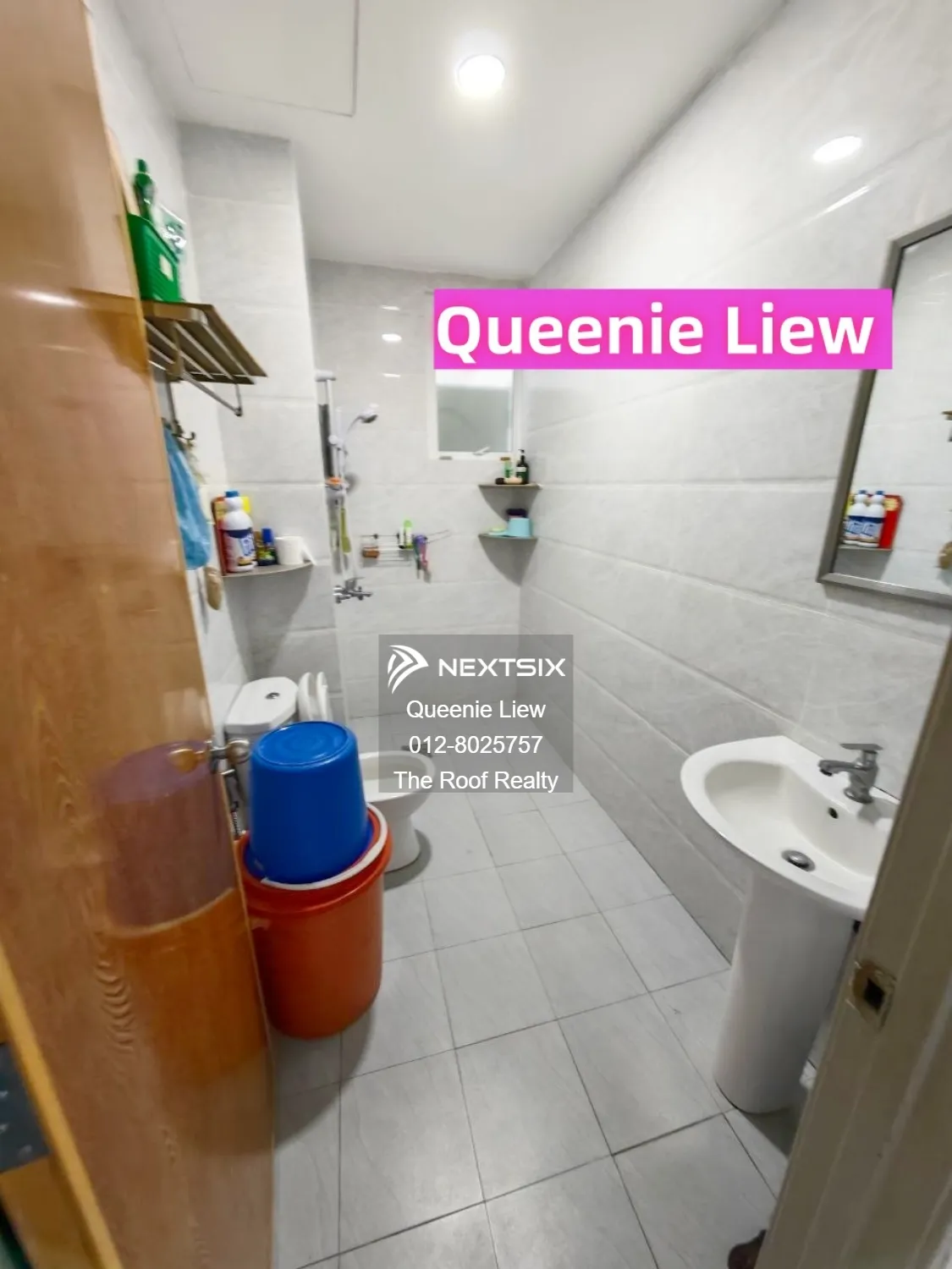 Condominium For Sale in Kota Kinabalu Sabah - Image 11