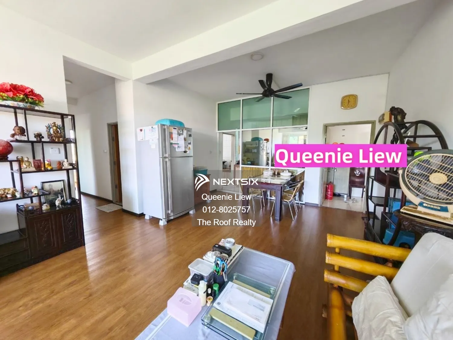 Condominium For Sale in Kota Kinabalu Sabah - Image 3