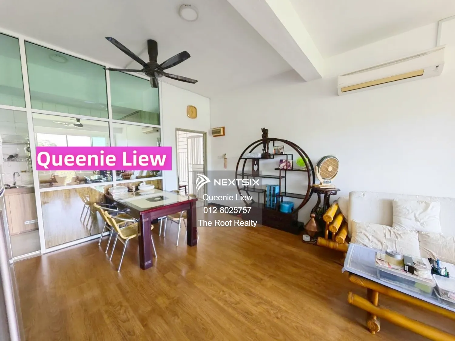 Condominium For Sale in Kota Kinabalu Sabah - Image 4