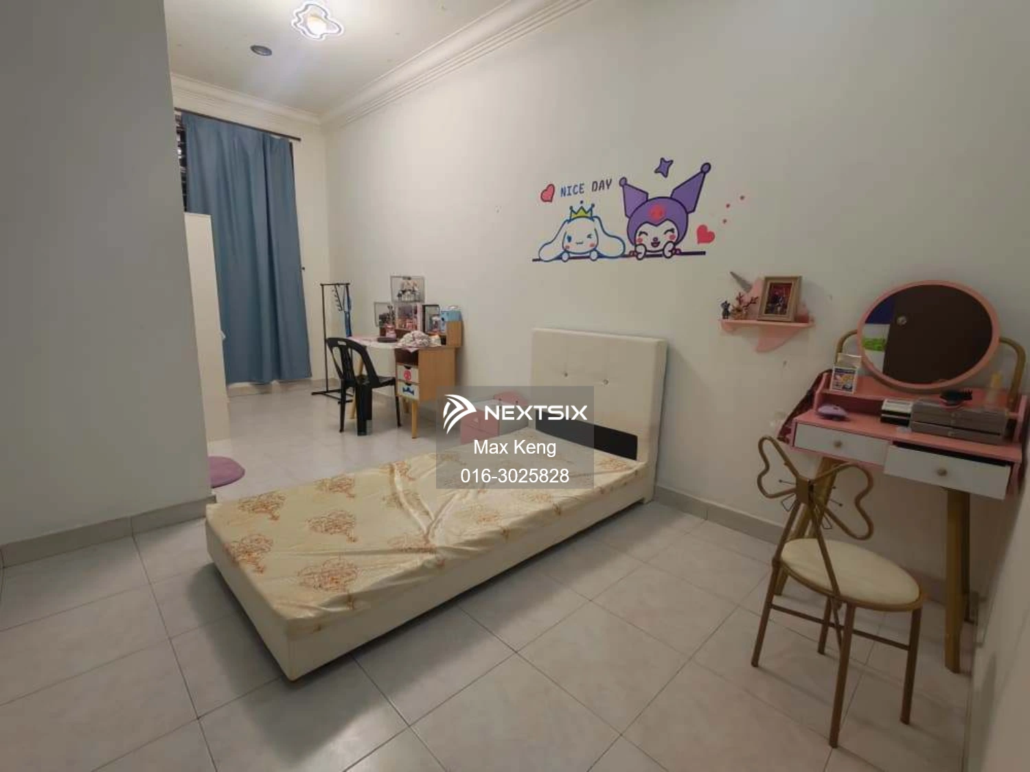 2-sty Terrace/Link House For Sale in Skudai Johor - Image 10