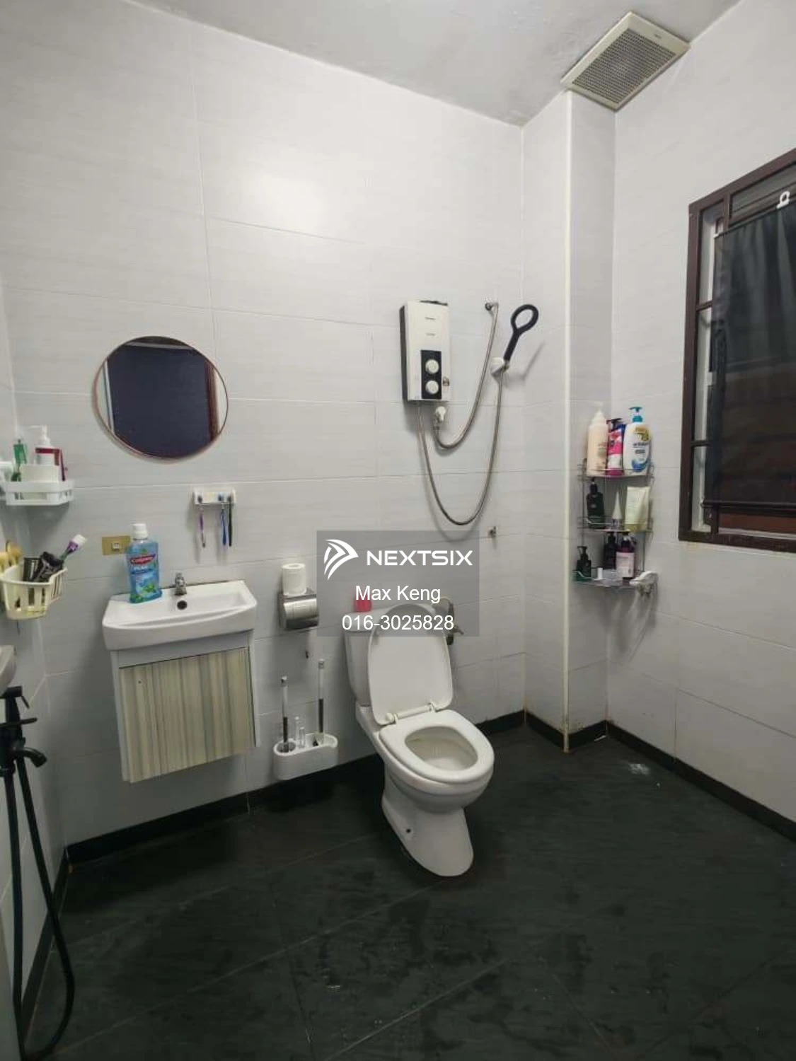 2-sty Terrace/Link House For Sale in Skudai Johor - Image 11