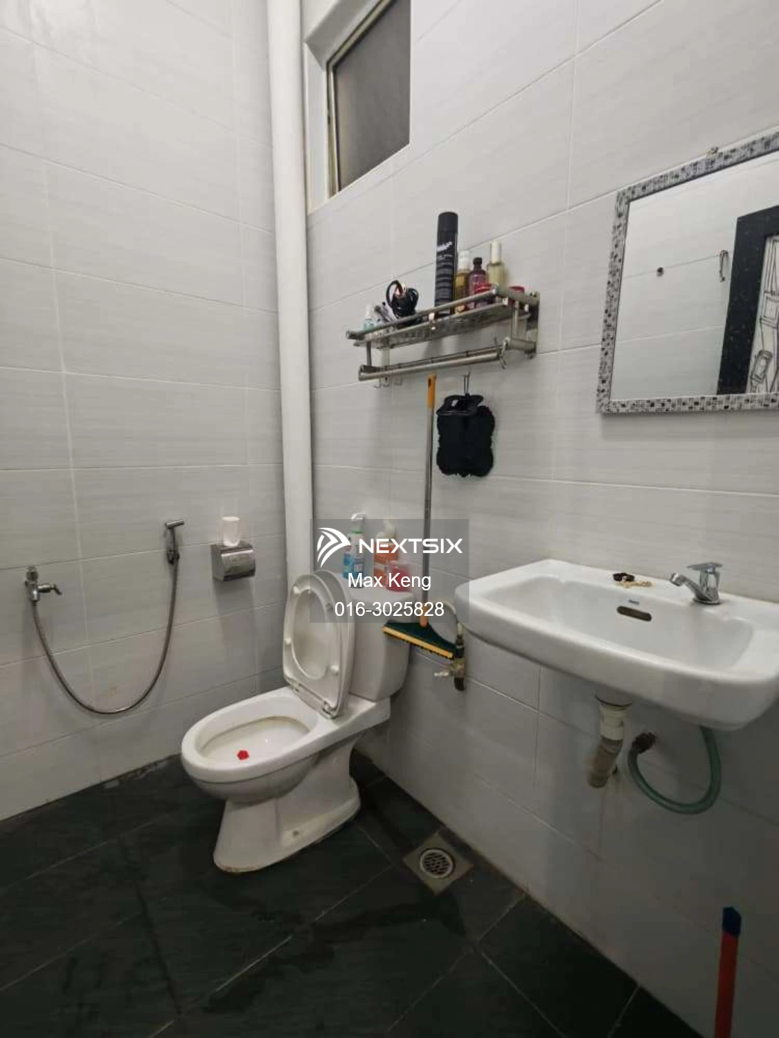 2-sty Terrace/Link House For Sale in Skudai Johor - Image 12
