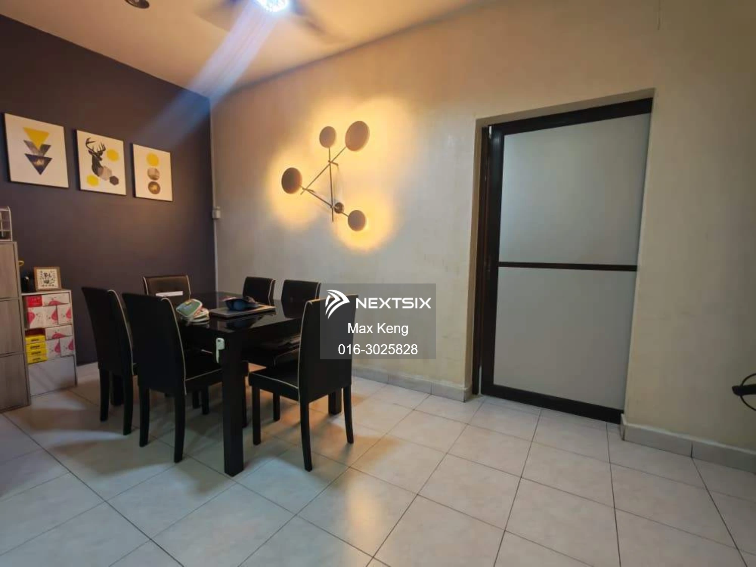 2-sty Terrace/Link House For Sale in Skudai Johor - Image 3