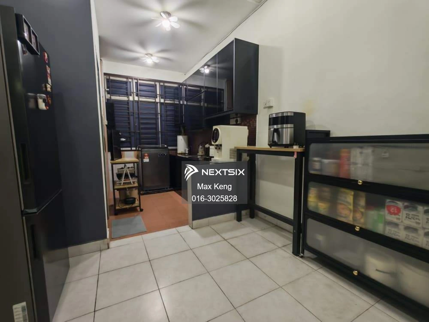 2-sty Terrace/Link House For Sale in Skudai Johor - Image 4