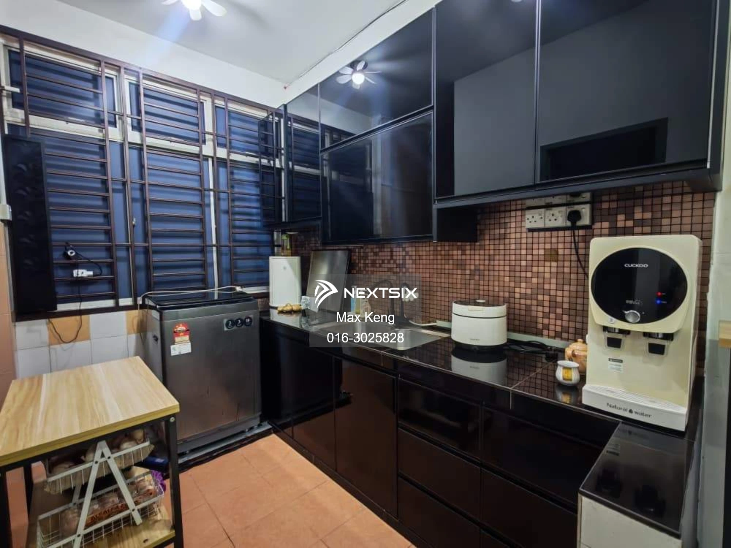 2-sty Terrace/Link House For Sale in Skudai Johor - Image 5