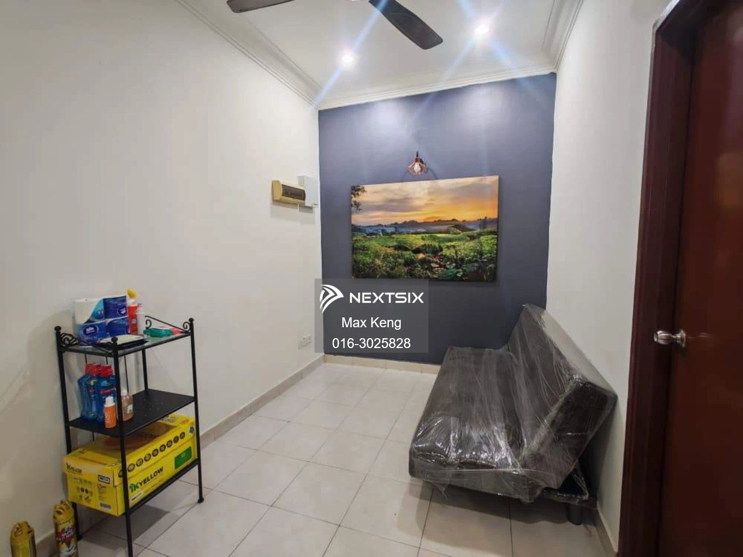 2-sty Terrace/Link House For Sale in Skudai Johor - Image 7