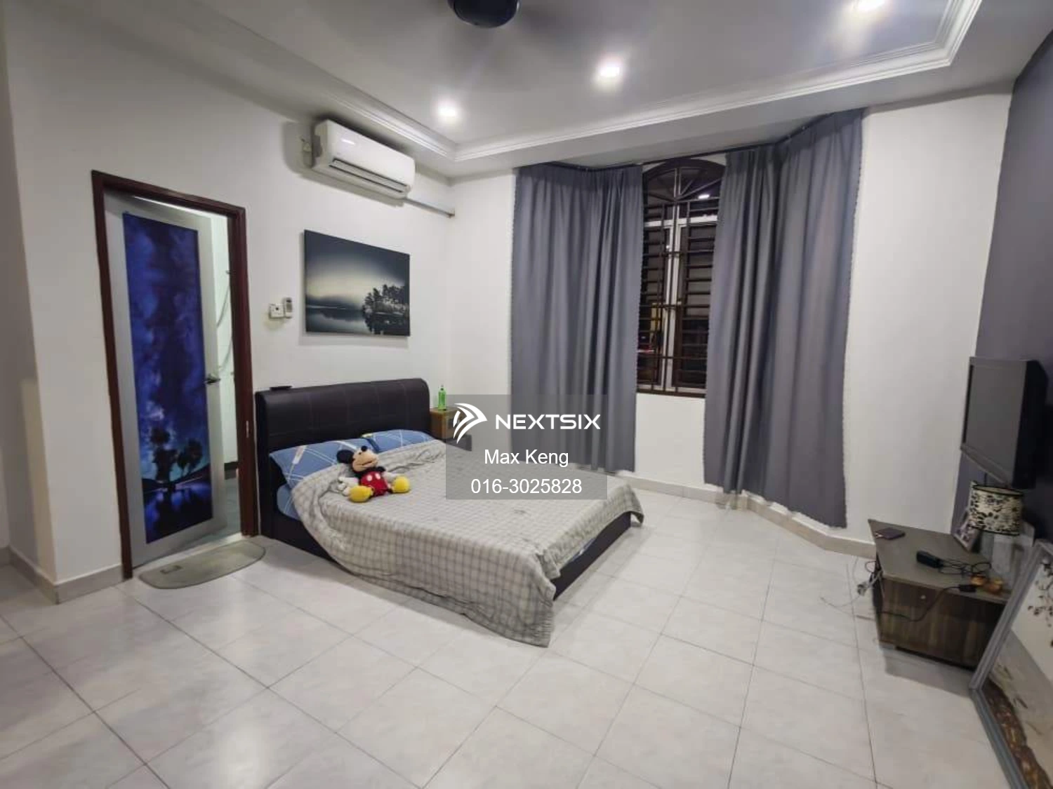 2-sty Terrace/Link House For Sale in Skudai Johor - Image 8