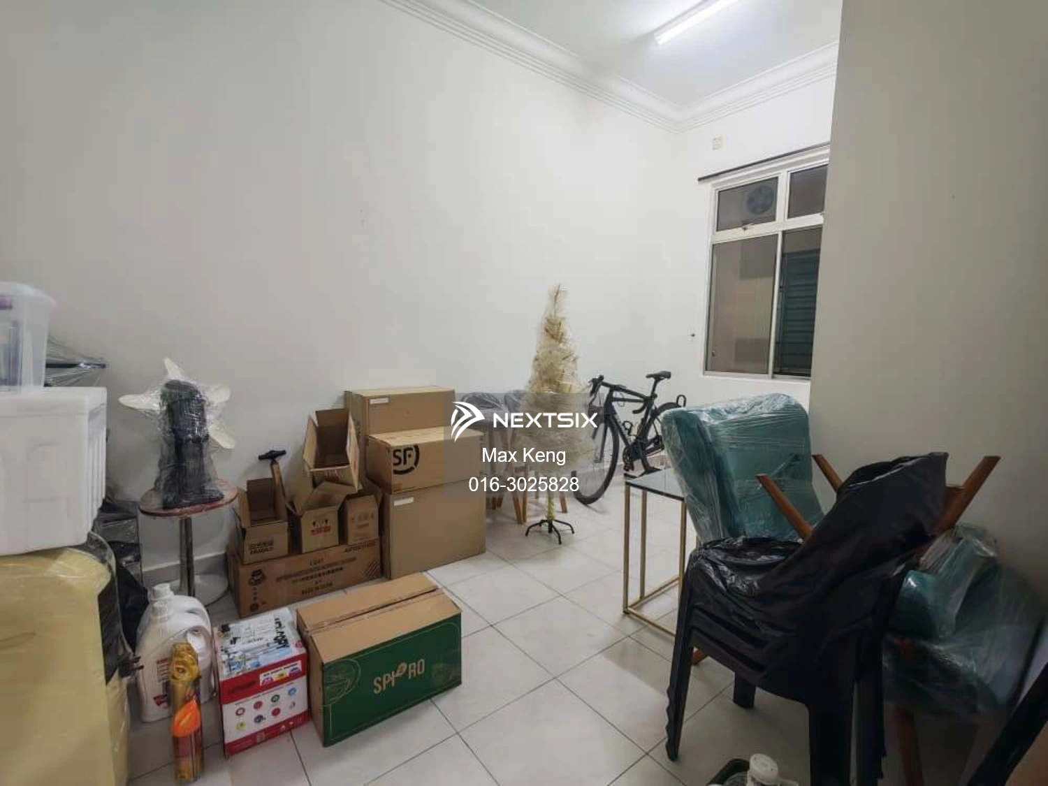 2-sty Terrace/Link House For Sale in Skudai Johor - Image 9