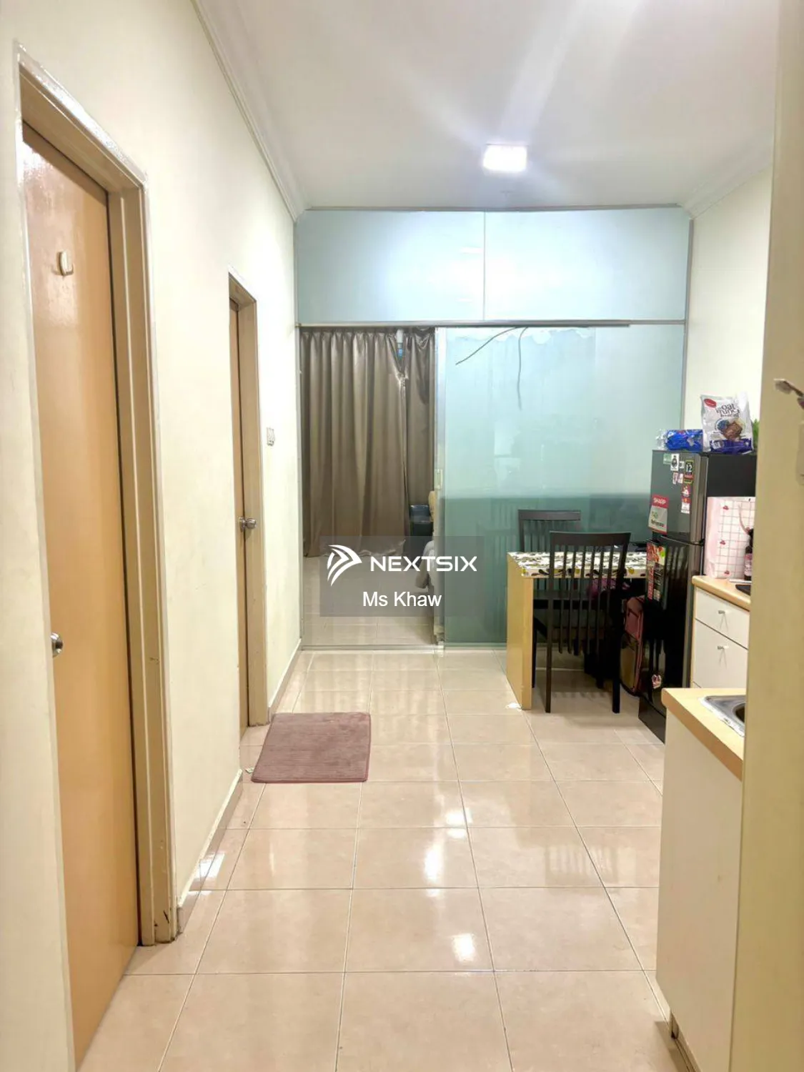 Apartment For Sale in Johor Bahru Johor