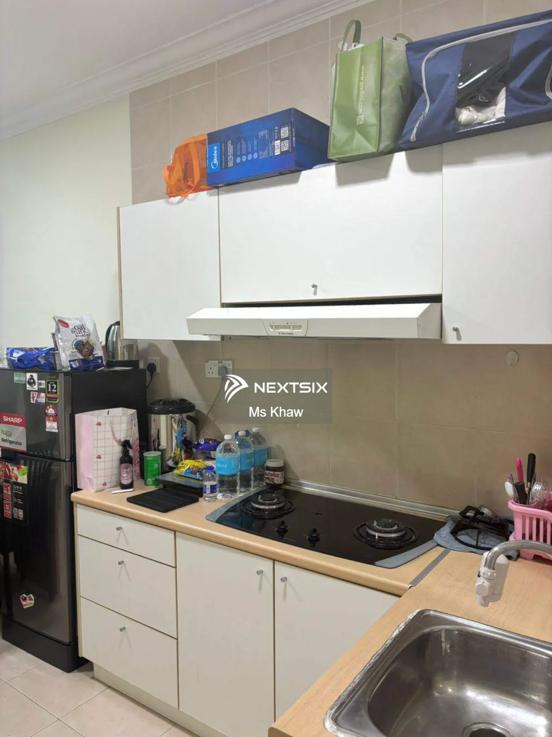 Apartment For Sale in Johor Bahru Johor - Image 6
