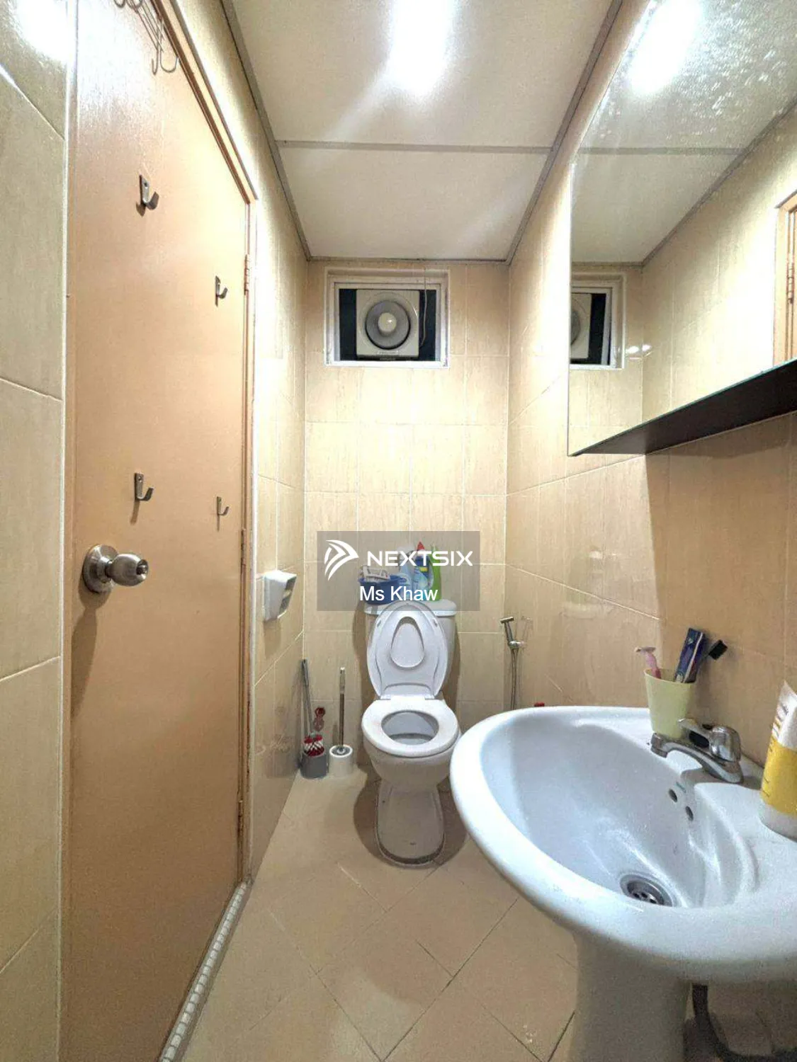 Apartment For Sale in Johor Bahru Johor - Image 7
