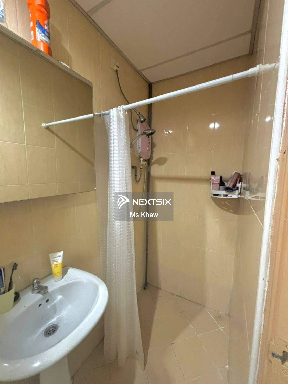 Apartment For Sale in Johor Bahru Johor - Image 8
