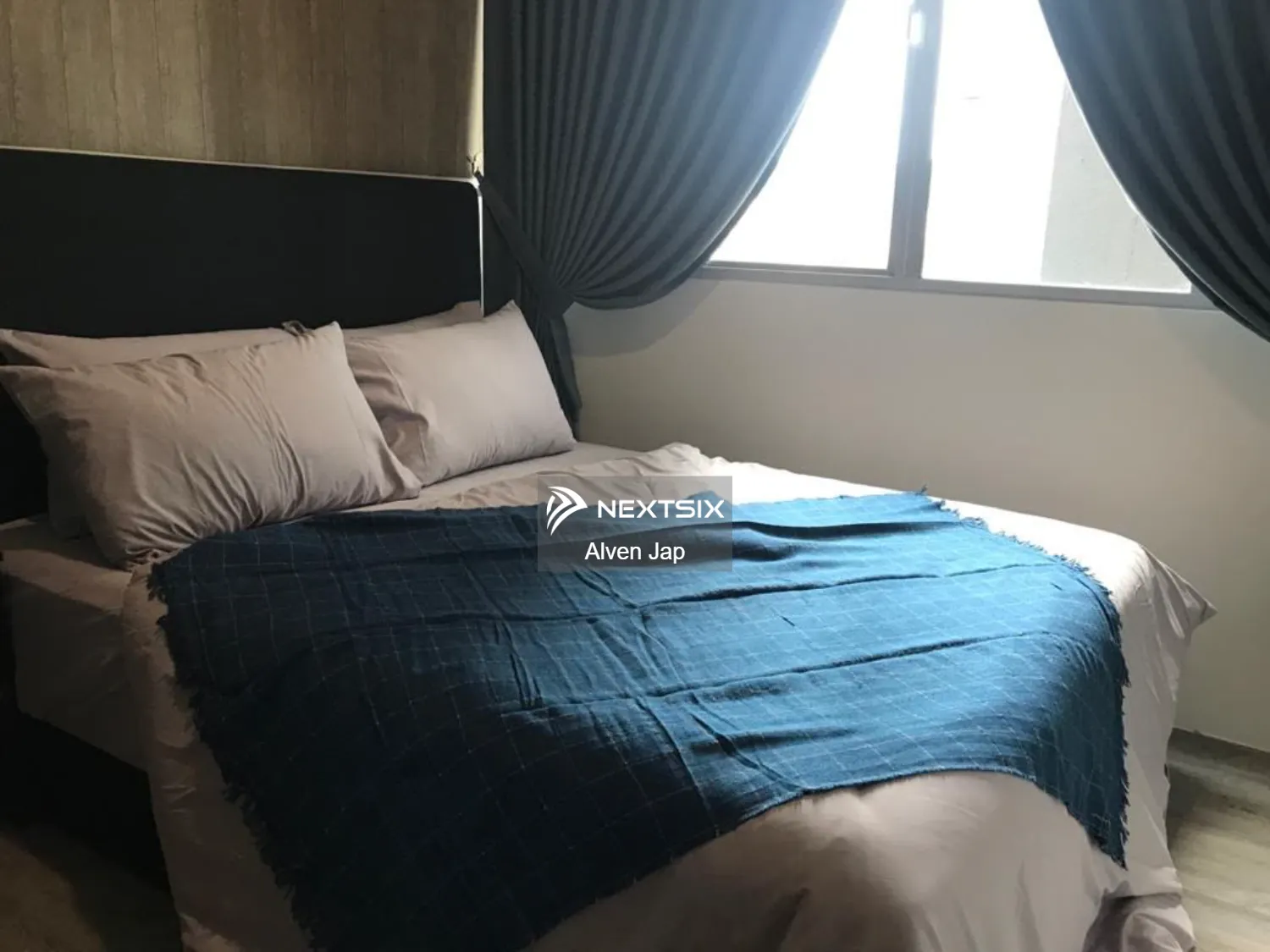 Apartment For Rent in Kuching Sarawak - Image 5
