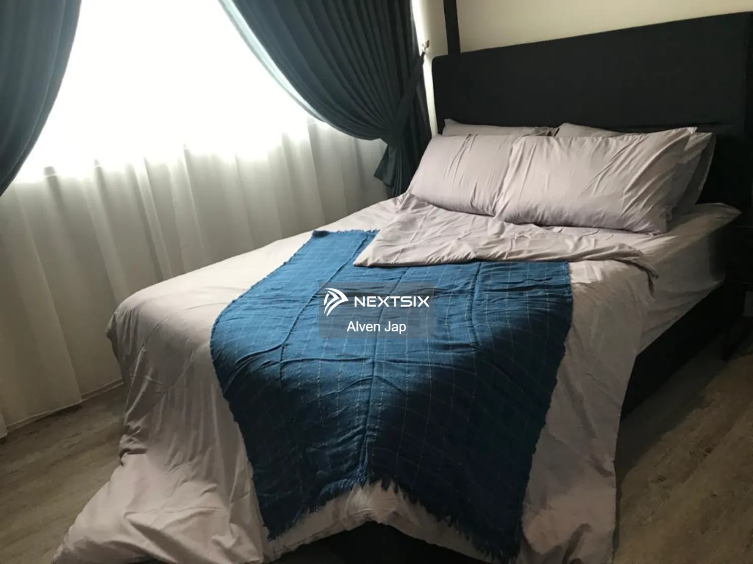 Apartment For Rent in Kuching Sarawak - Image 6