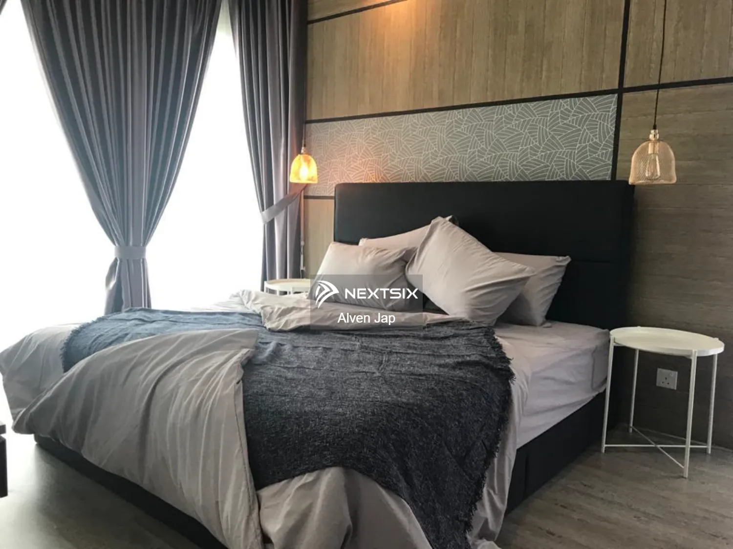 Apartment For Rent in Kuching Sarawak - Image 7
