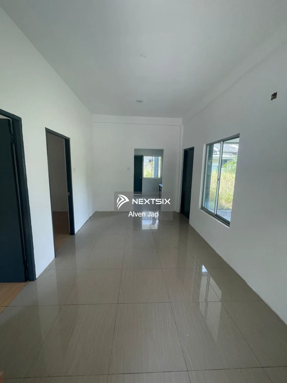 1-sty Terrace/Link House For Sale in Kota Samarahan Sarawak - Image 7