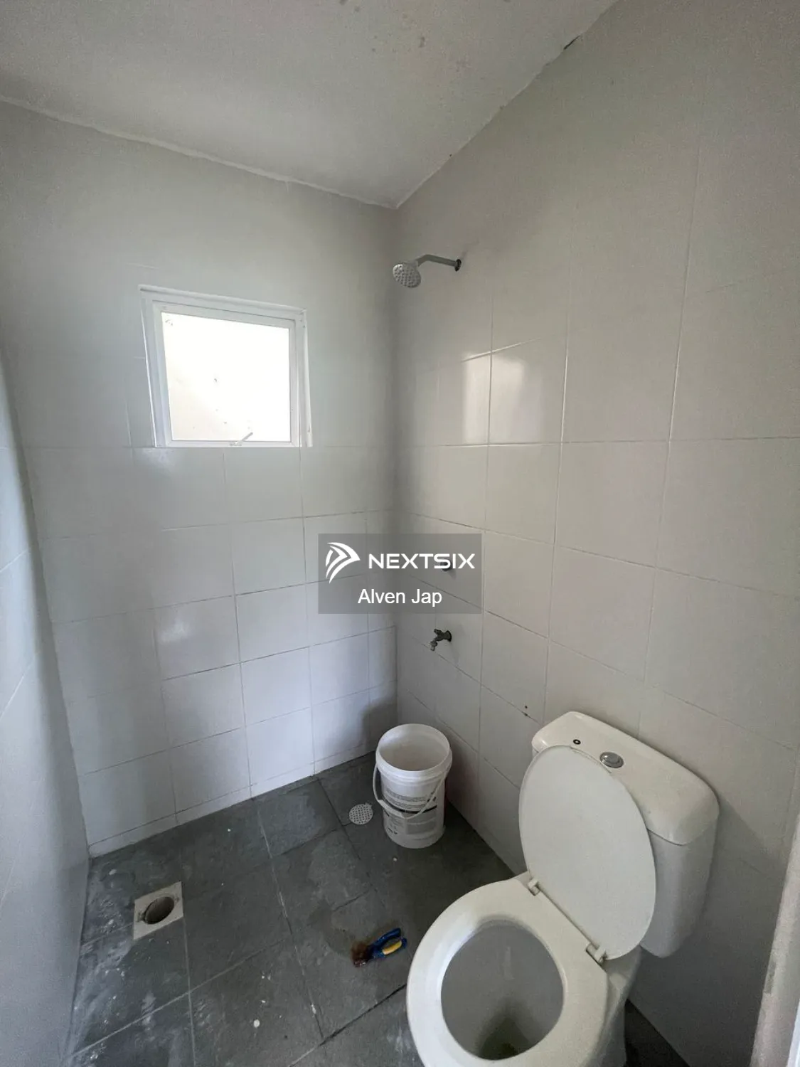 1-sty Terrace/Link House For Sale in Kota Samarahan Sarawak - Image 8