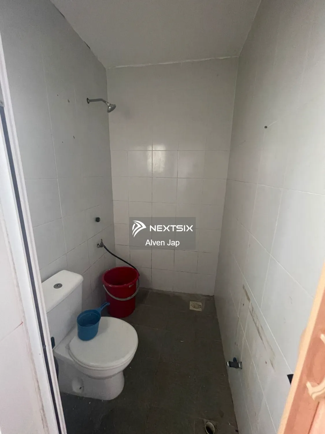 1-sty Terrace/Link House For Sale in Kota Samarahan Sarawak - Image 9
