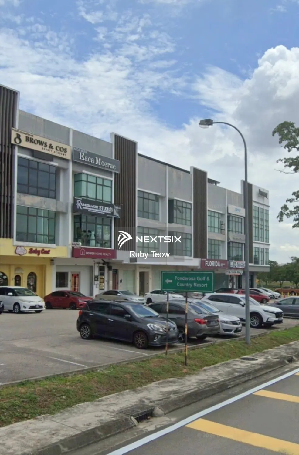 Shop For Sale in Johor Bahru Johor