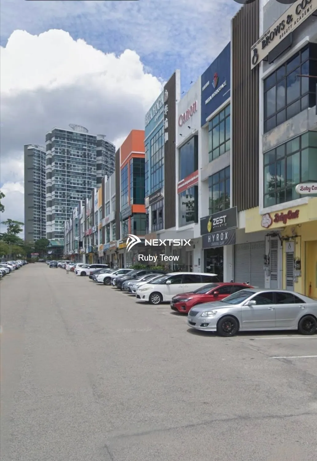 Shop For Sale in Johor Bahru Johor - Image 2