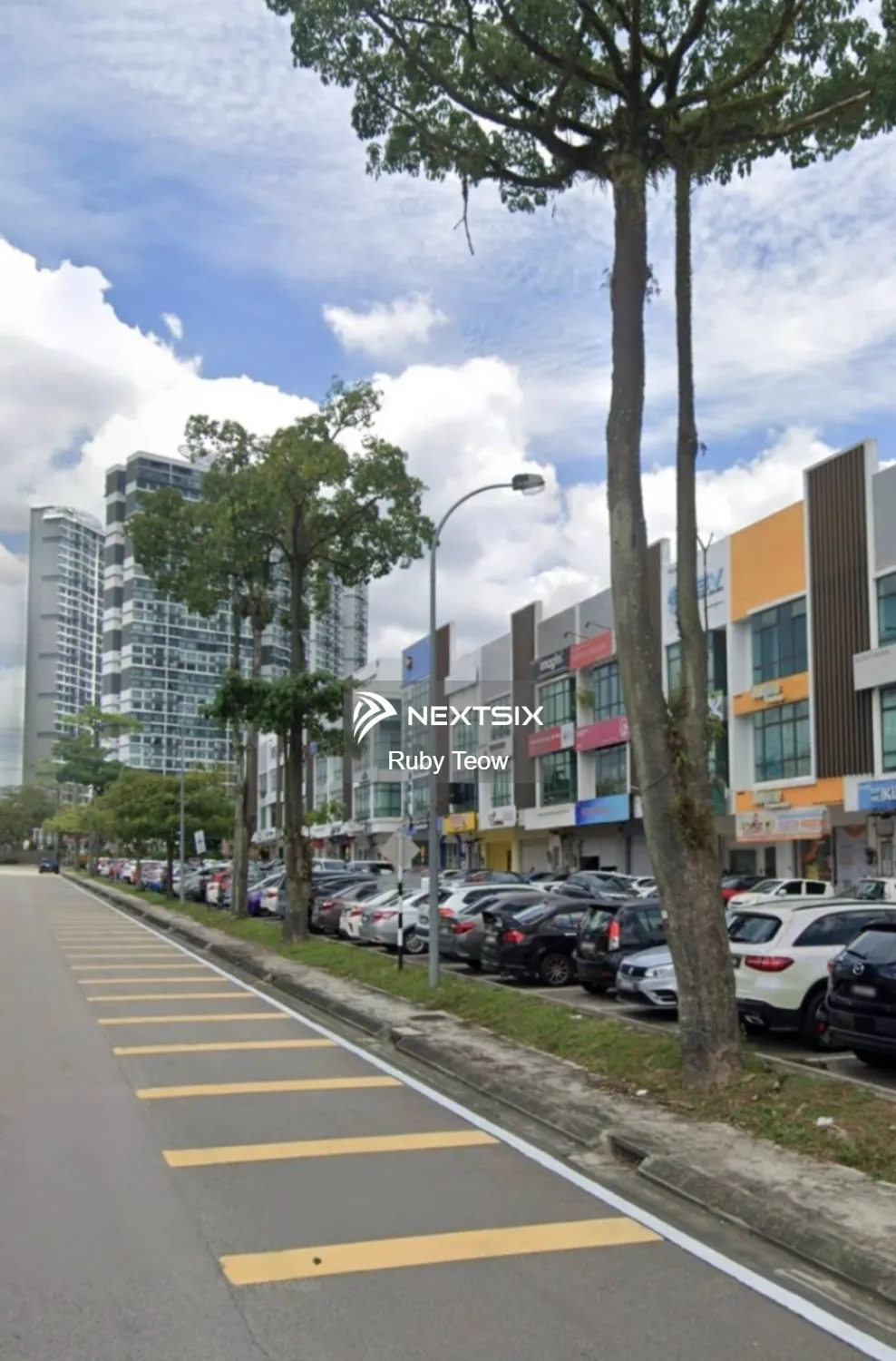 Shop For Sale in Johor Bahru Johor - Image 3