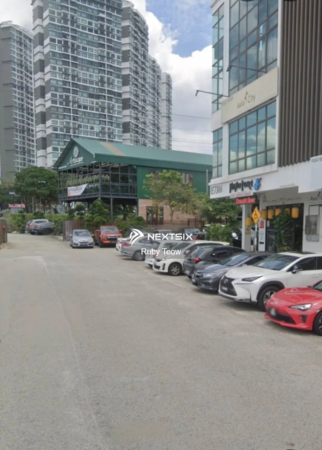 Shop For Sale in Johor Bahru Johor - Image 4