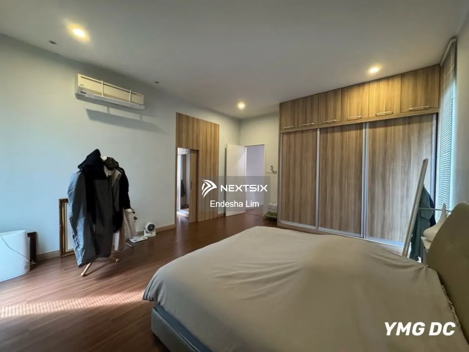 Semi-detached House For Sale in Ambang Botanic Selangor - Image 10