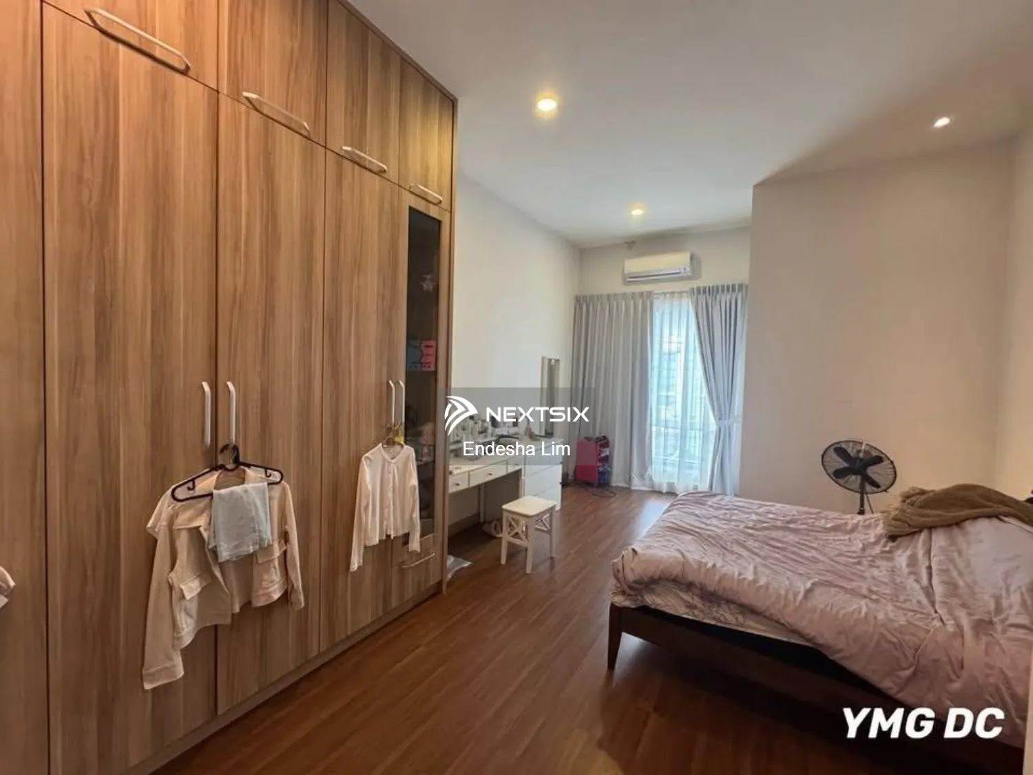 Semi-detached House For Sale in Ambang Botanic Selangor - Image 11