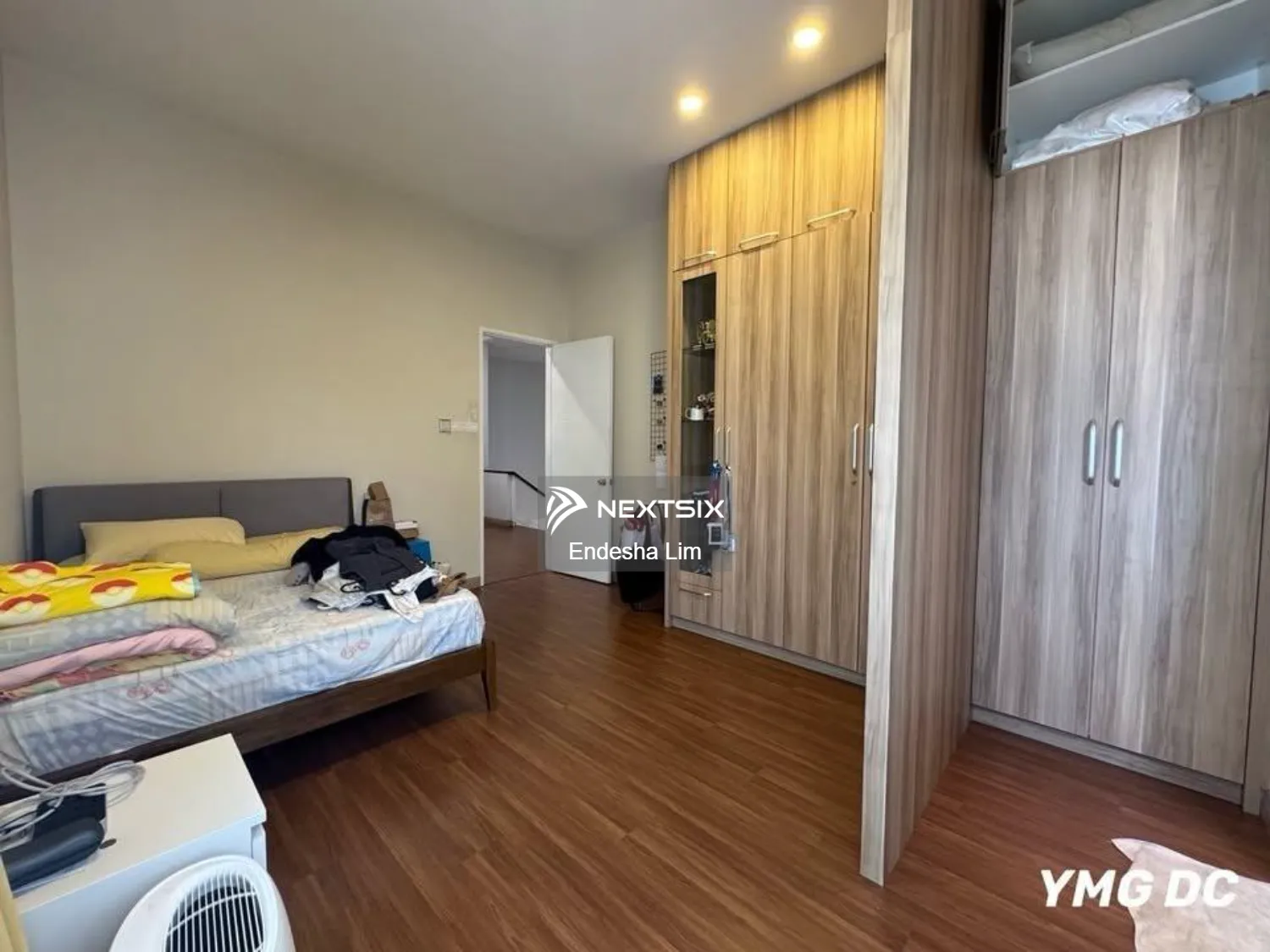 Semi-detached House For Sale in Ambang Botanic Selangor - Image 12