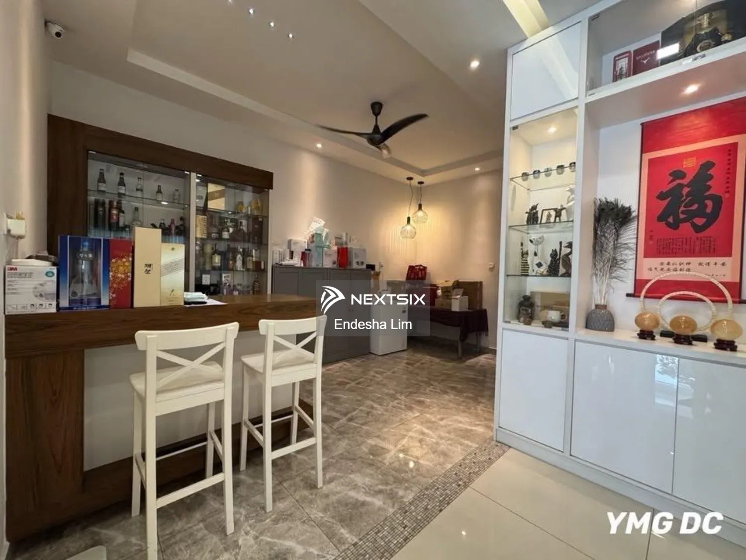 Semi-detached House For Sale in Ambang Botanic Selangor - Image 3