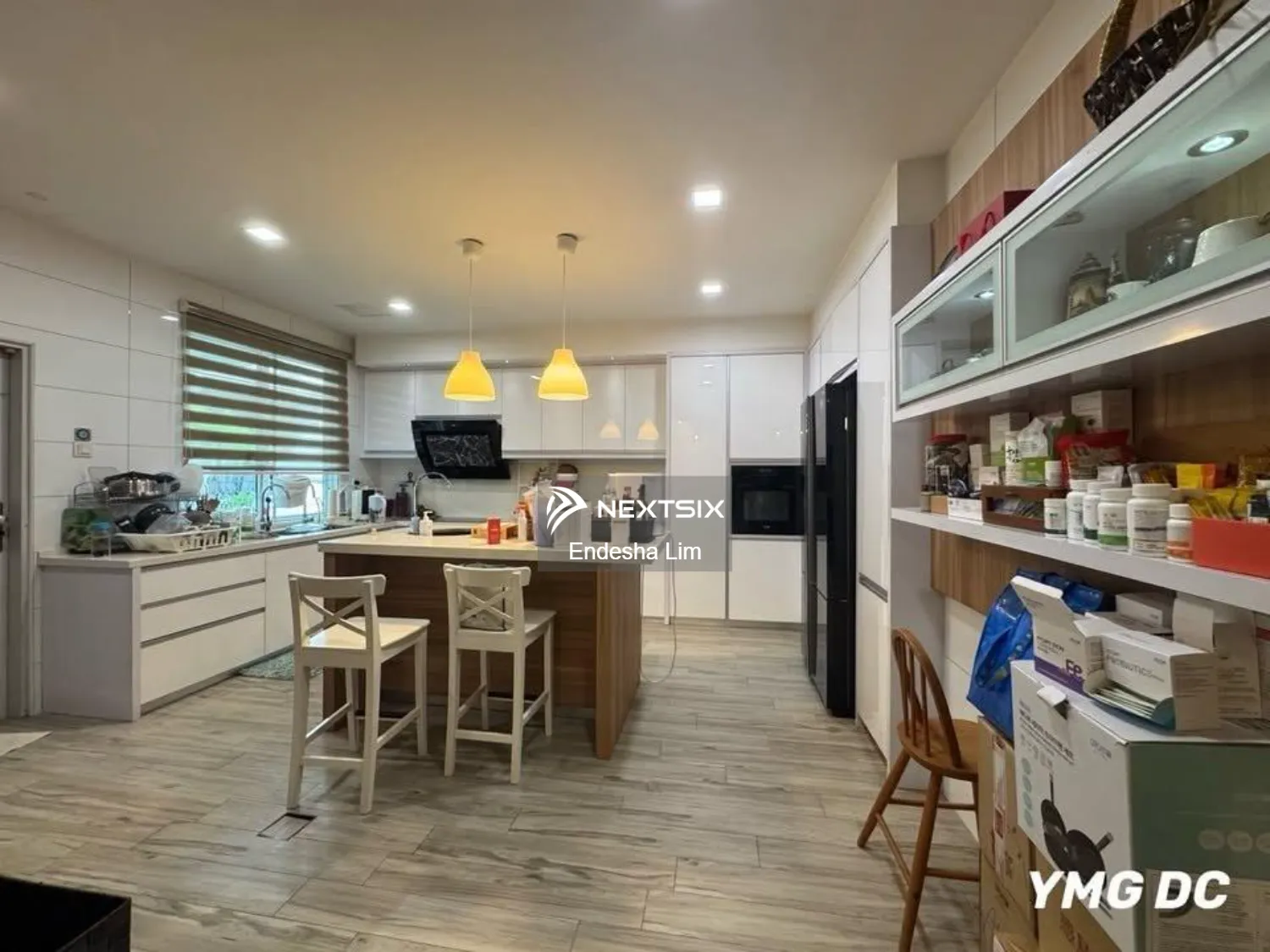 Semi-detached House For Sale in Ambang Botanic Selangor - Image 4