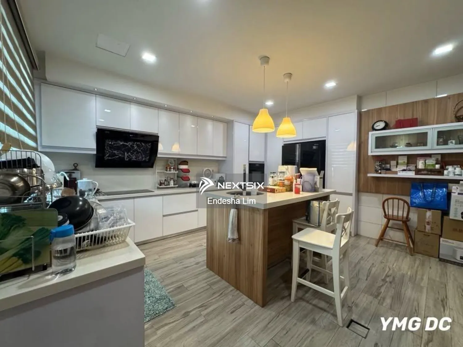 Semi-detached House For Sale in Ambang Botanic Selangor - Image 5