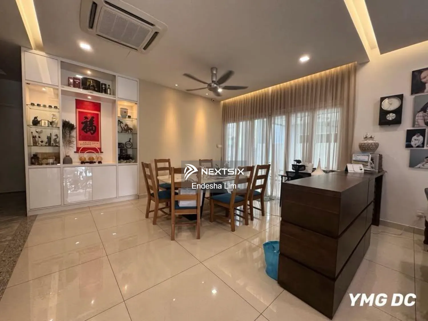 Semi-detached House For Sale in Ambang Botanic Selangor - Image 6