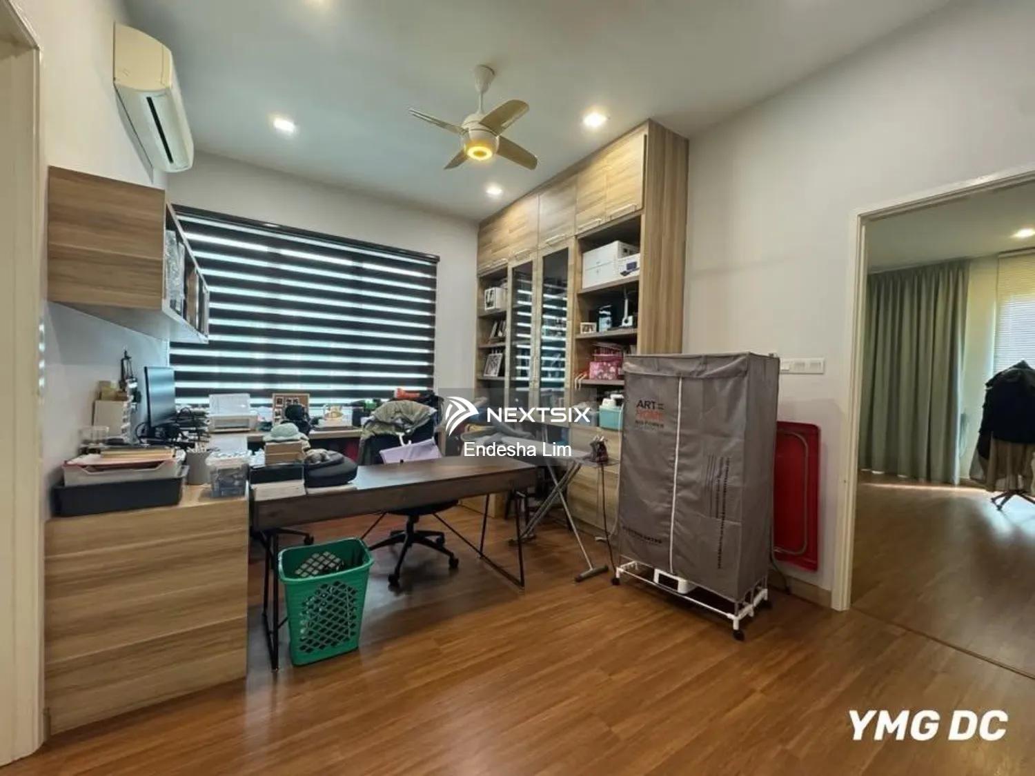 Semi-detached House For Sale in Ambang Botanic Selangor - Image 7