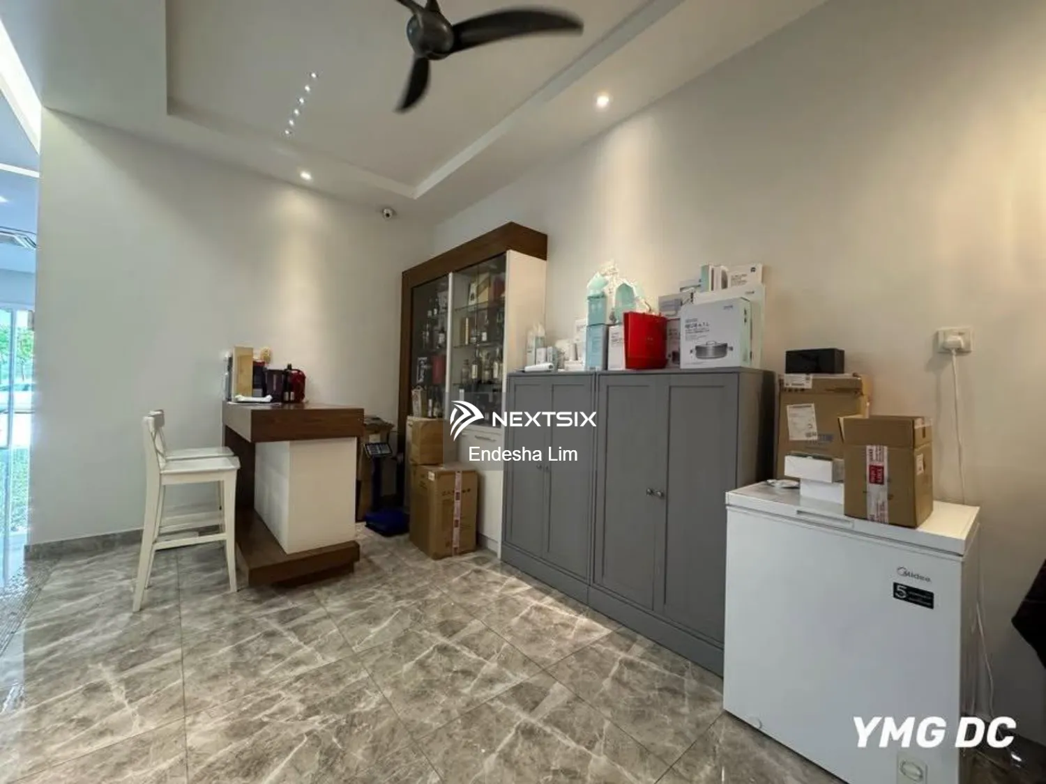 Semi-detached House For Sale in Ambang Botanic Selangor - Image 8