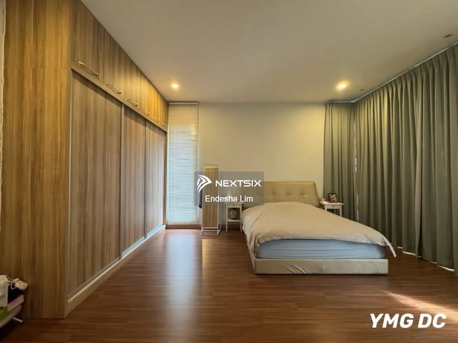 Semi-detached House For Sale in Ambang Botanic Selangor - Image 9