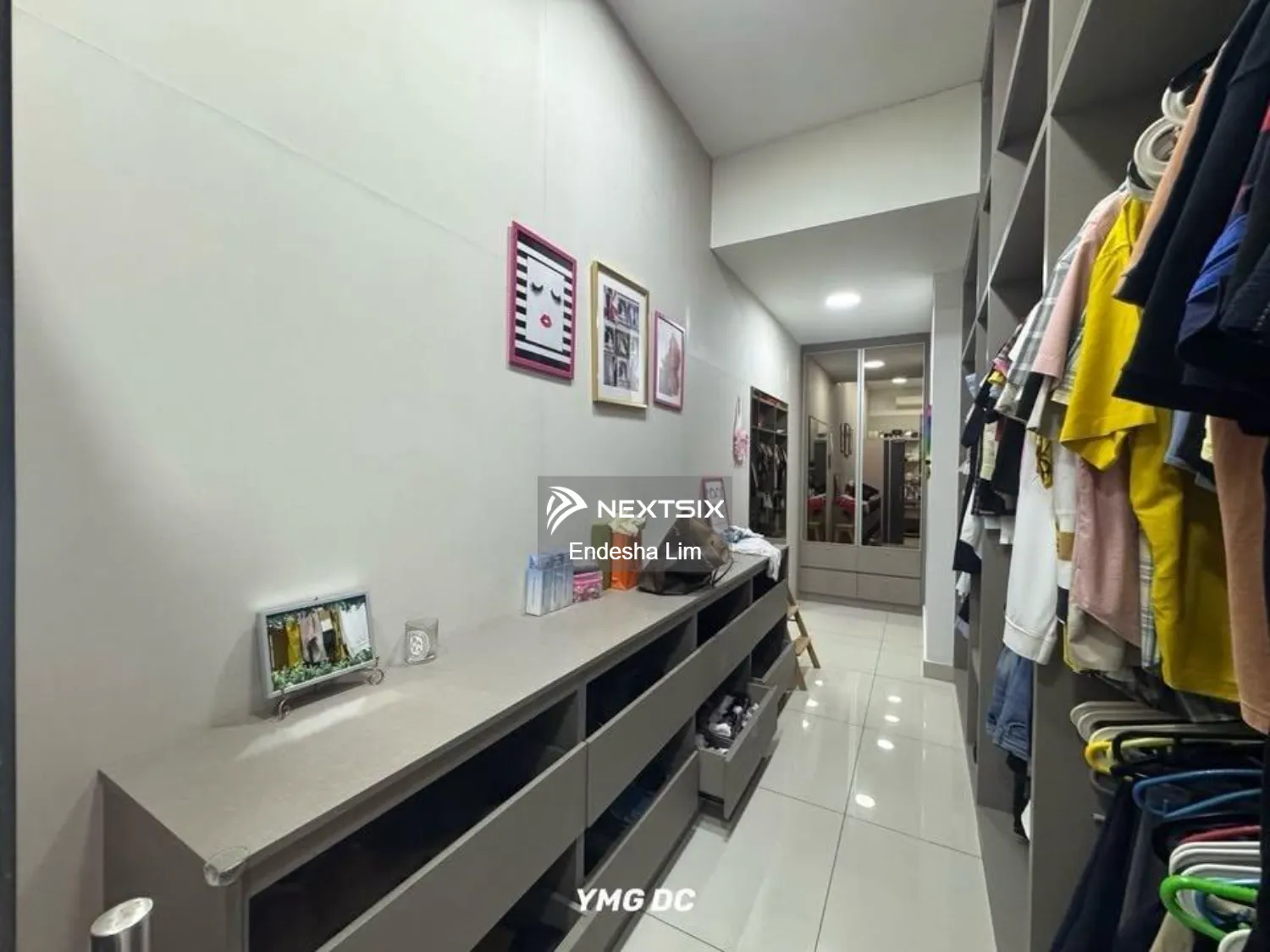 2-sty Terrace/Link House For Sale in Ambang Botanic Selangor - Image 10