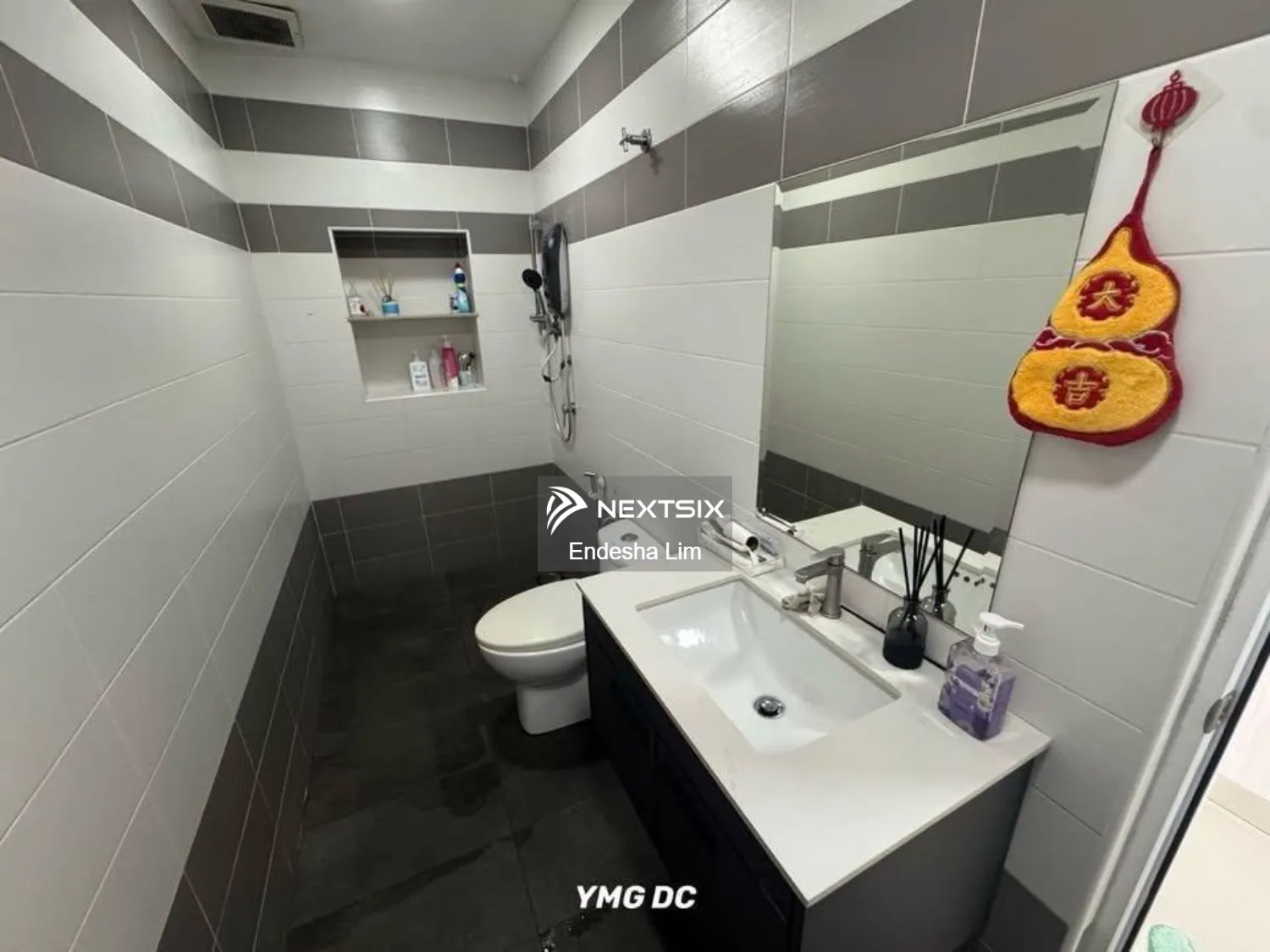 2-sty Terrace/Link House For Sale in Ambang Botanic Selangor - Image 11