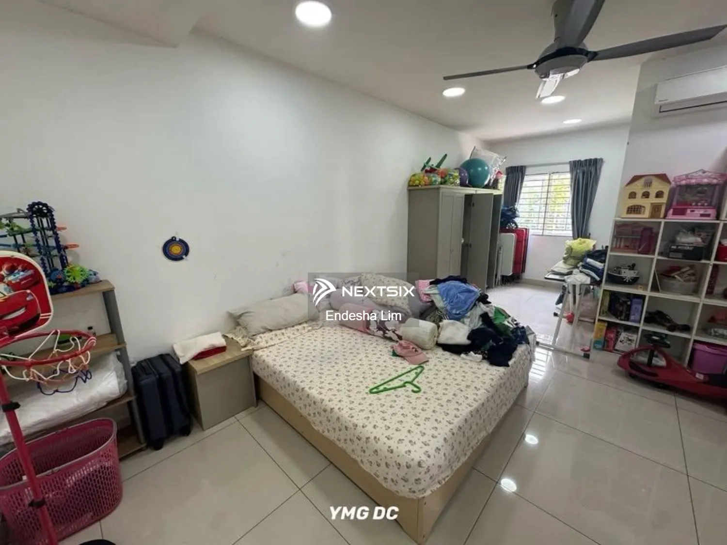 2-sty Terrace/Link House For Sale in Ambang Botanic Selangor - Image 12