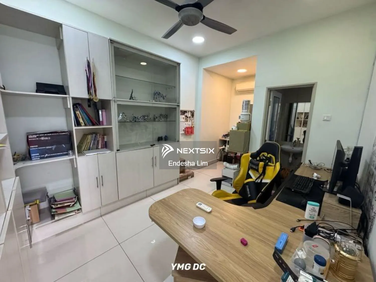 2-sty Terrace/Link House For Sale in Ambang Botanic Selangor - Image 13