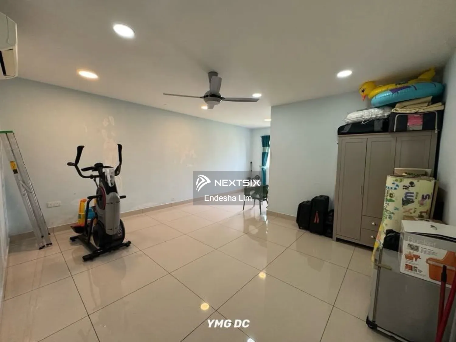 2-sty Terrace/Link House For Sale in Ambang Botanic Selangor - Image 14