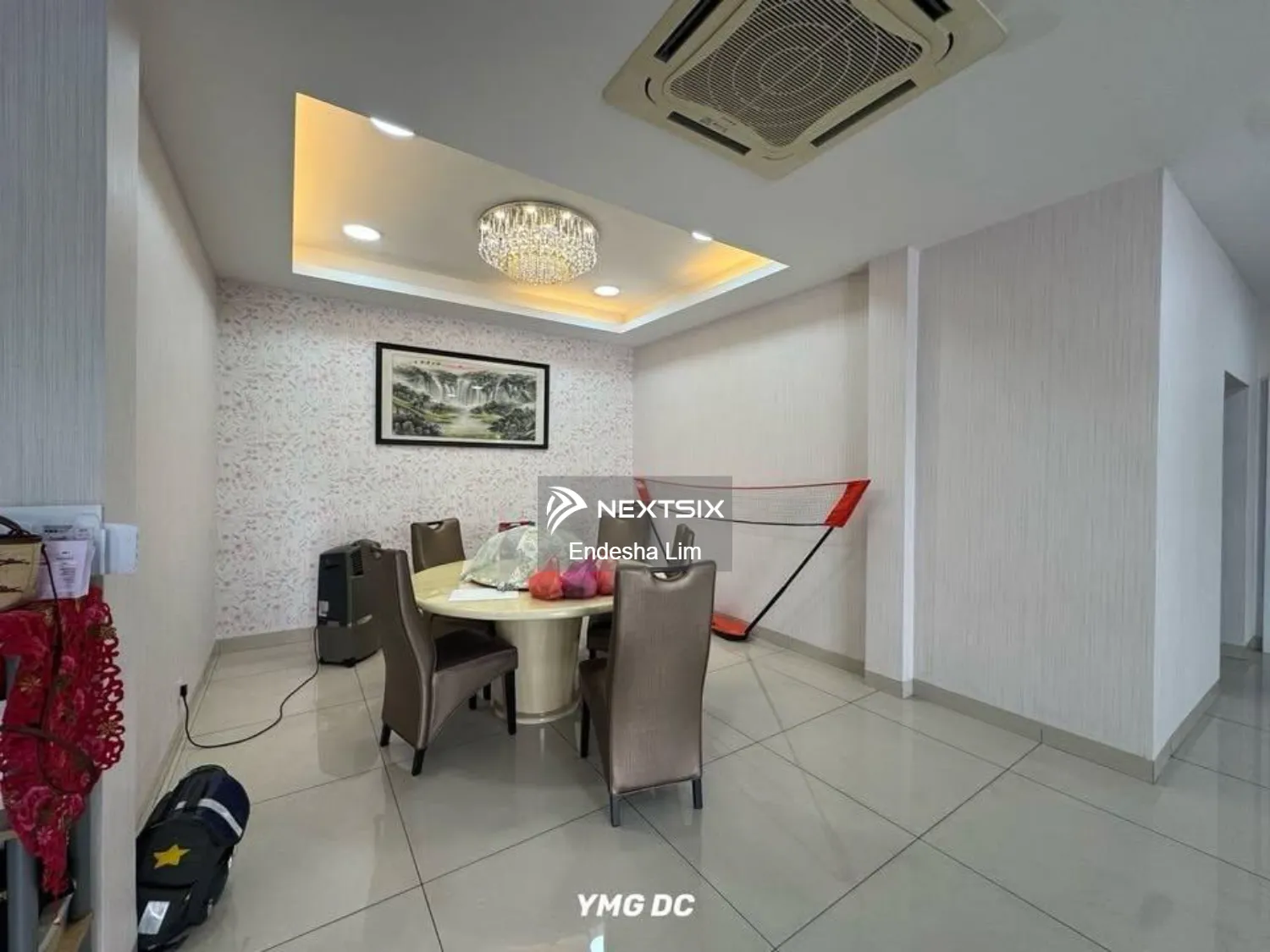 2-sty Terrace/Link House For Sale in Ambang Botanic Selangor - Image 15