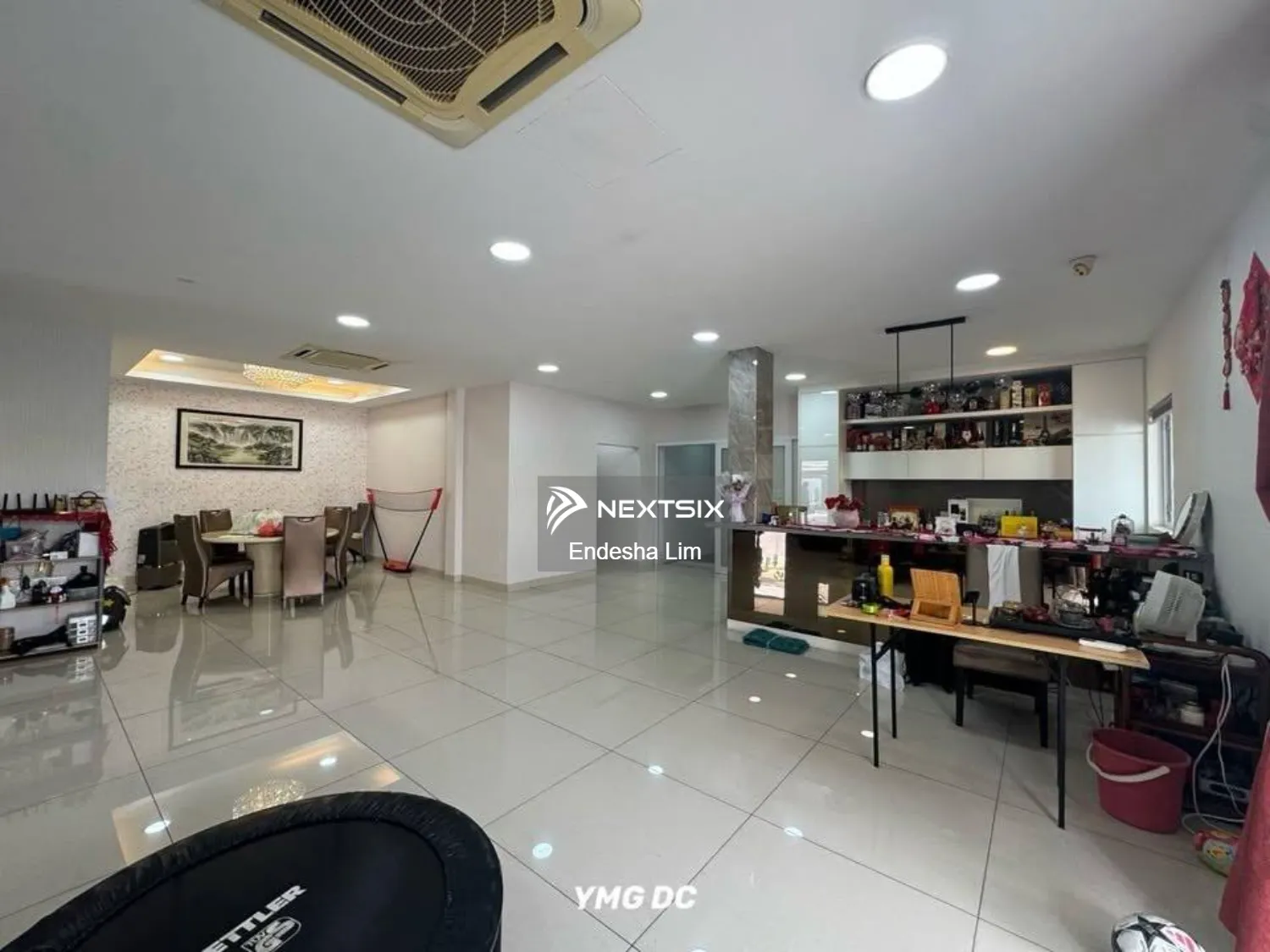 2-sty Terrace/Link House For Sale in Ambang Botanic Selangor - Image 5