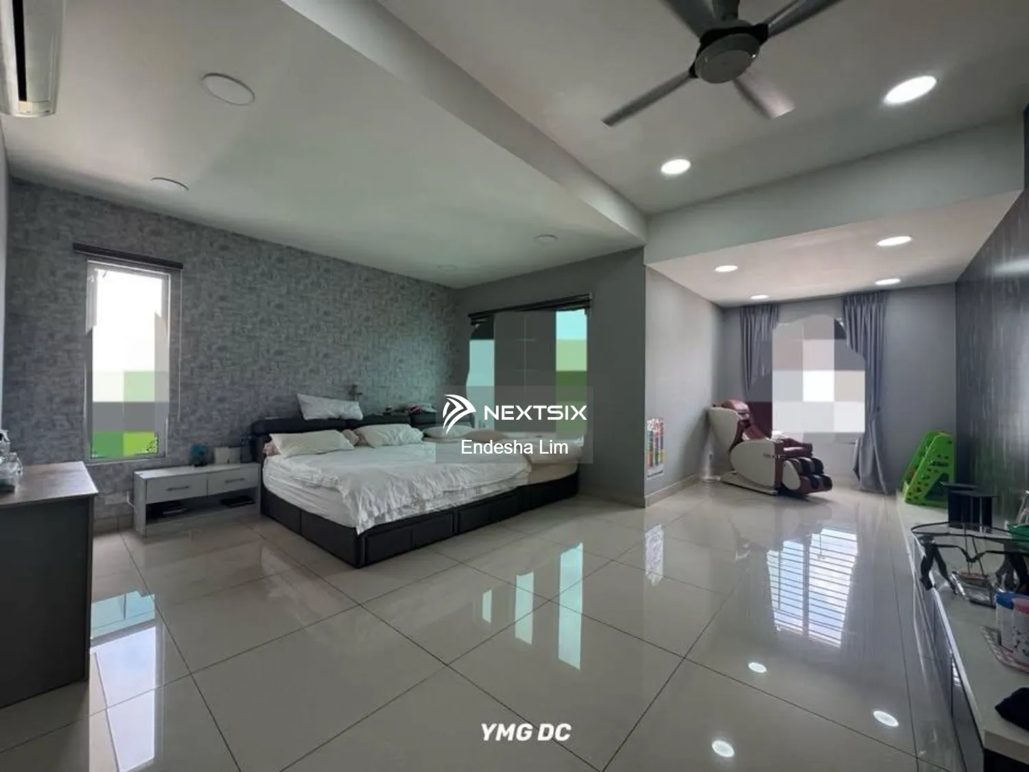 2-sty Terrace/Link House For Sale in Ambang Botanic Selangor - Image 7