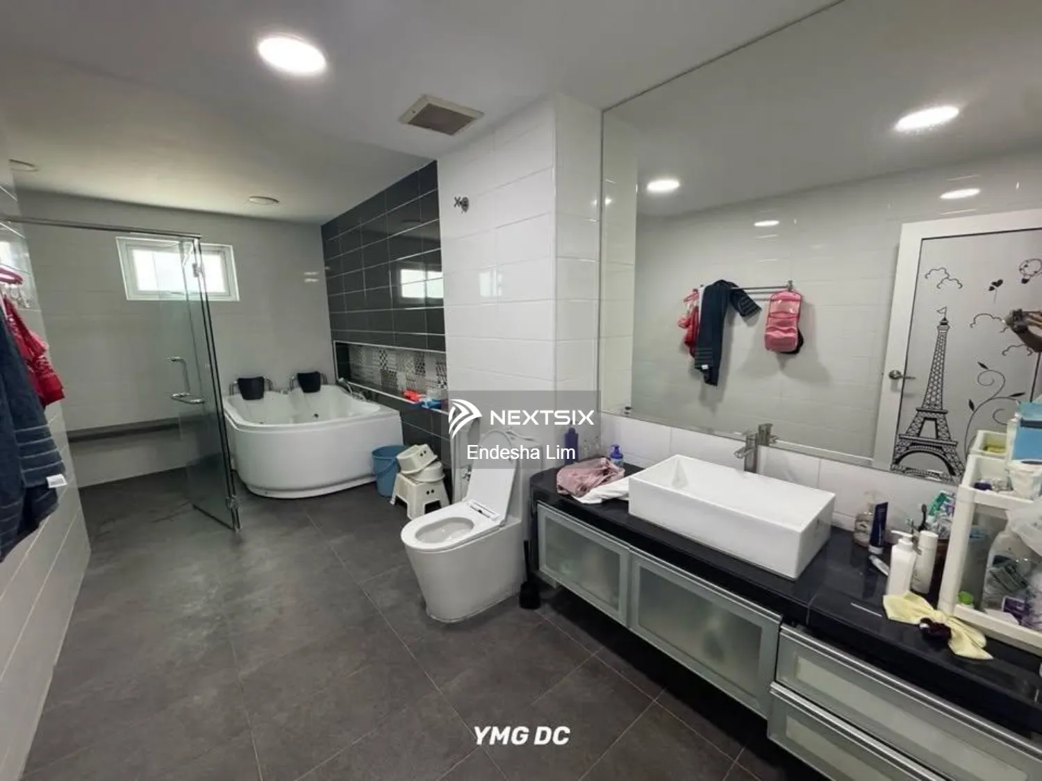 2-sty Terrace/Link House For Sale in Ambang Botanic Selangor - Image 8