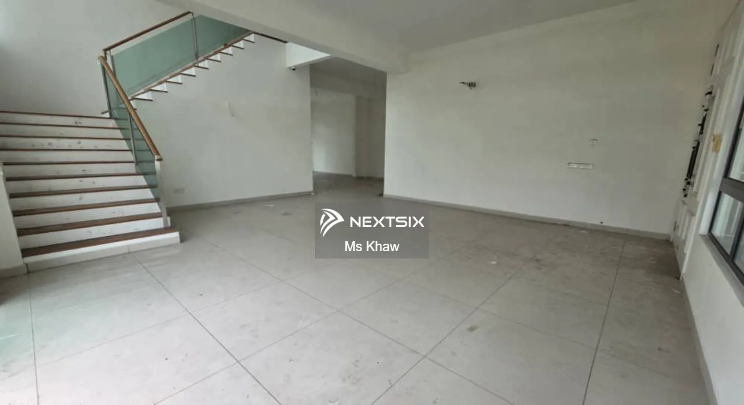 Semi-detached House For Sale in Iskandar Puteri (Nusajaya) Johor