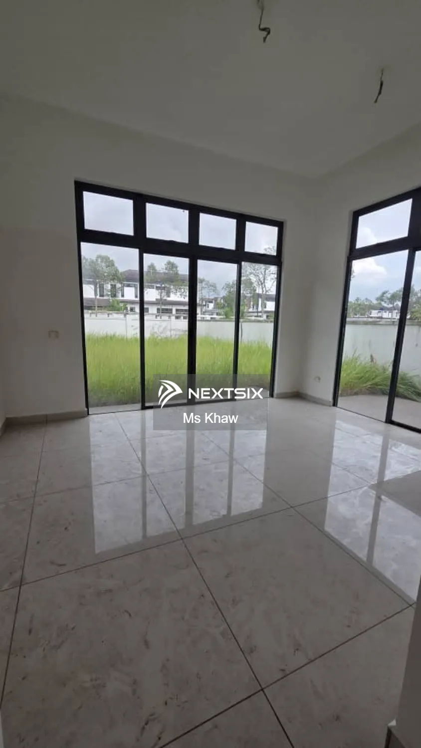 Semi-detached House For Sale in Iskandar Puteri (Nusajaya) Johor - Image 2