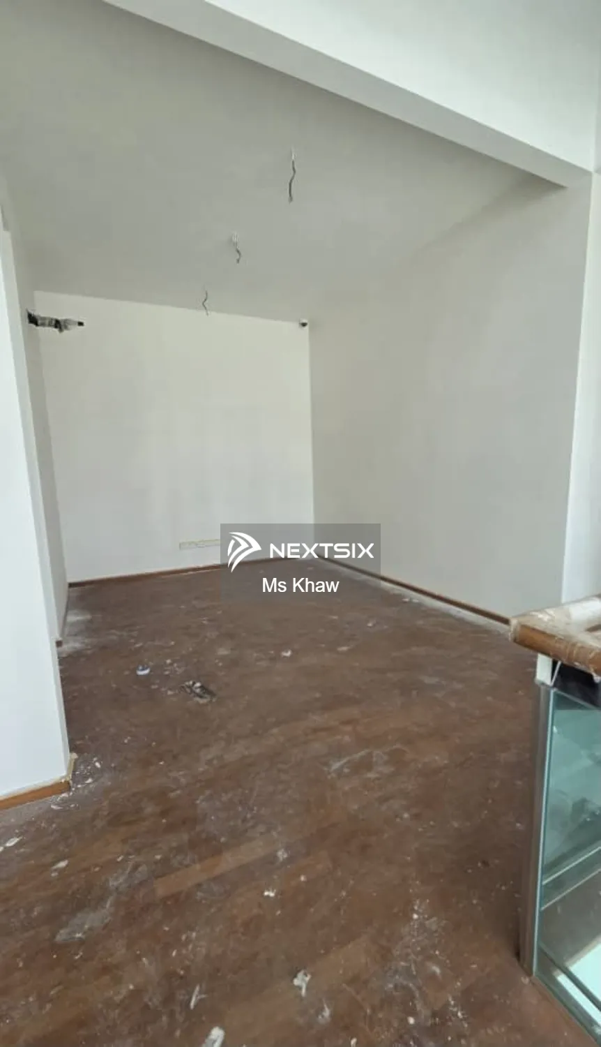 Semi-detached House For Sale in Iskandar Puteri (Nusajaya) Johor - Image 3