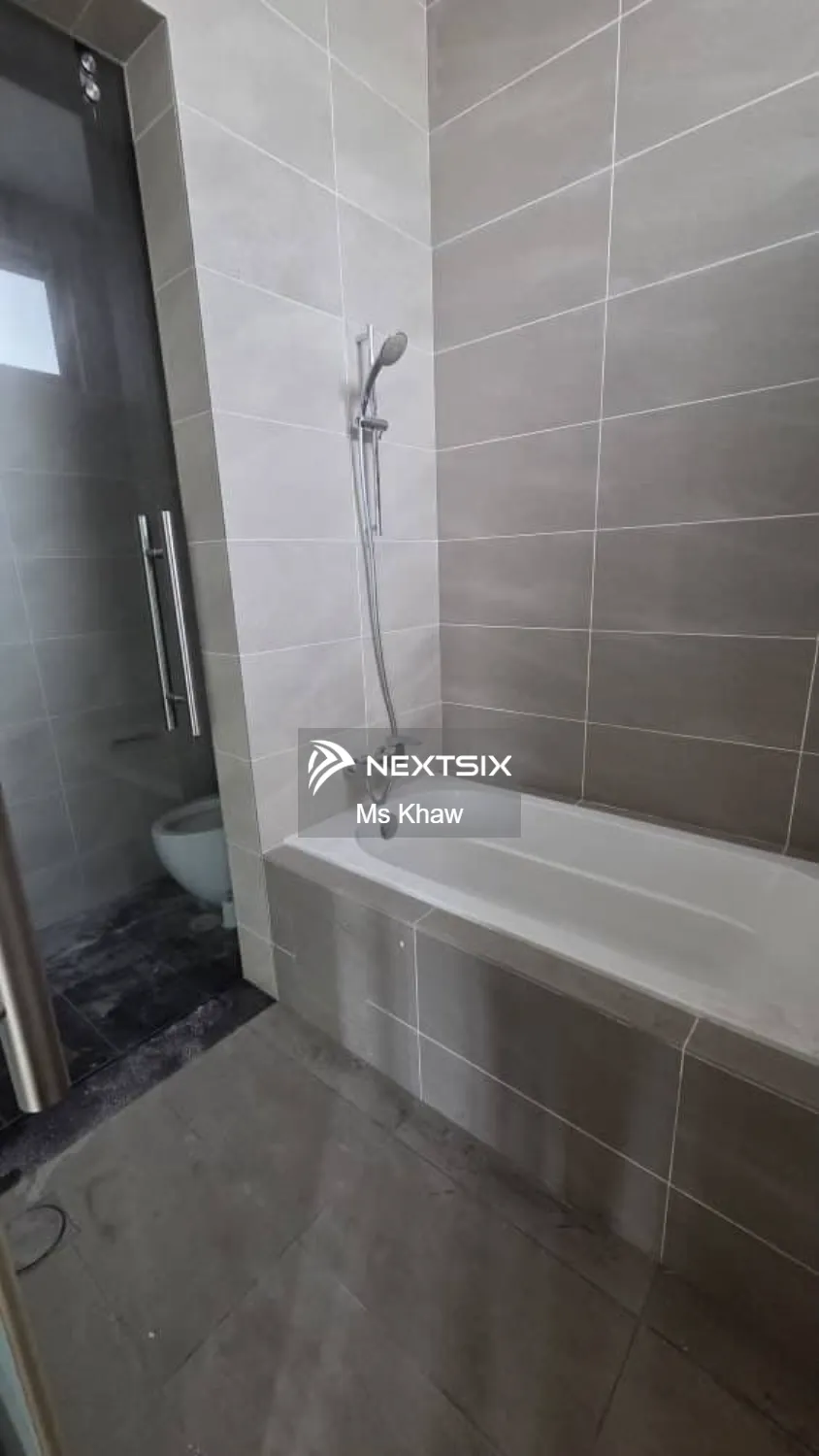 Semi-detached House For Sale in Iskandar Puteri (Nusajaya) Johor - Image 5